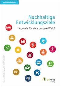 Nachhaltige Entwicklungsziele -  - E-Book