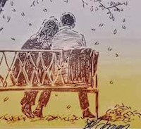 Schriften der Philosophie, Gedanken & Emotionen - Yasmin Rahman - E-Book