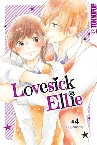 Lovesick Ellie 04 - Fujimomo - E-Book
