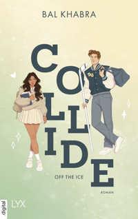 Collide - Bal Khabra - E-Book