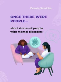 Once there were people… - Sawicka Dorota - E-Book