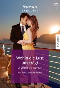 Baccara Exklusiv Band 256 - Joss Wood - E-Book