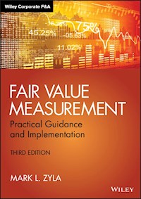 Fair Value Measurement - Mark L. Zyla - E-Book