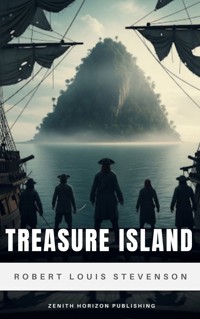 Treasure Island - Robert Louis Stevenson - E-Book