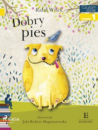 Dobry pies - Rafał Witek - E-Book