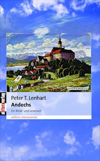 Andechs - Peter T Lenhart - E-Book