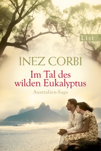 Im Tal des wilden Eukalyptus - Inez Corbi - E-Book