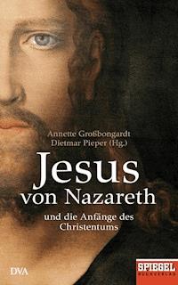 Jesus von Nazareth -  - E-Book