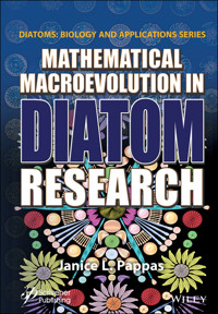 Mathematical Macroevolution in Diatom Research - Janice L. Pappas - E-Book