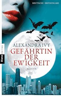 Gefährtin der Ewigkeit - Alexandra Ivy - E-Book