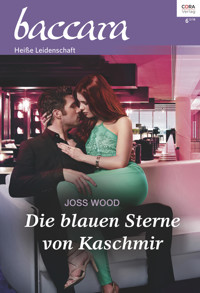 Die blauen Sterne von Kaschmir - Joss Wood - E-Book