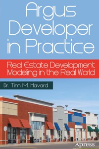 Argus Developer in Practice - Tim M. Havard - E-Book