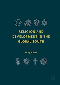 Religion and Development in the Global South - Rumy Hasan - E-Book