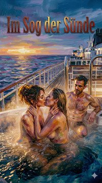 Im Sog der Sünde - Ragnar Art - E-Book