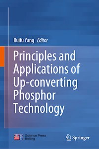 Principles and Applications of Up-converting Phosphor Technology - - E-Book