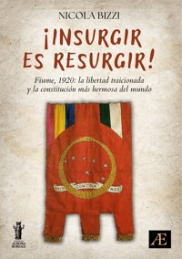 ¡Insurgir es Resurgir! - Nicola Bizzi - E-Book