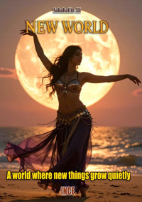 New World - Sabahattin Ali - E-Book