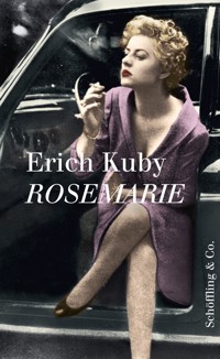 Rosemarie - Erich Kuby - E-Book