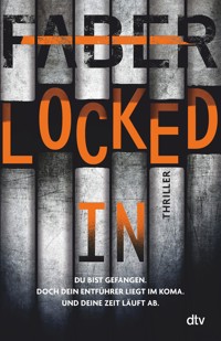 Locked in - Henri Faber - E-Book + Hörbuch