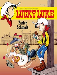 Zarter Schmelz - Ralf König - E-Book