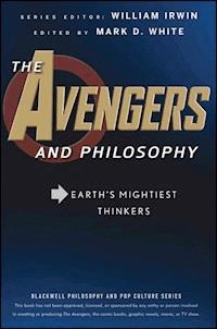 The Avengers and Philosophy -  - E-Book