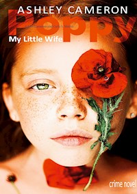Poppy - Ashley Cameron - E-Book