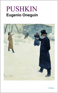 Eugenio Oneguin - Pushkin - Aleksandr Pushkin - E-Book