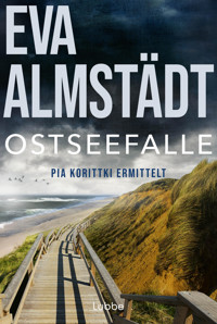 Ostseefalle - Eva Almstädt - E-Book