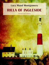 Rilla of Ingleside - Lucy Maud Montgomery - E-Book