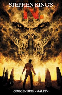 Stephen Kings N. - Stephen King - E-Book