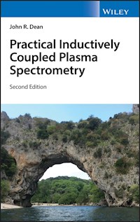 Practical Inductively Coupled Plasma Spectrometry - John R. Dean - E-Book