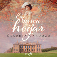 En busca de un hogar - Claudia Cardozo - Hörbuch