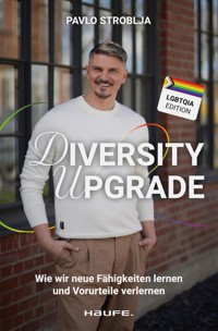 Diversity Upgrade - Pavlo Stroblja - E-Book