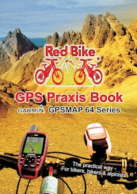 GPS Praxis Book Garmin GPSMAP64 Series - - E-Book