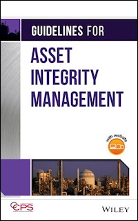 Guidelines for Asset Integrity Management -  - E-Book
