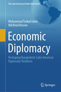 Economic Diplomacy - Mohammad Tarikul Islam - E-Book