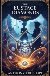 The Eustace Diamonds - Anthony Trollope - E-Book