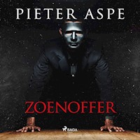 Zoenoffer - Pieter Aspe - Hörbuch