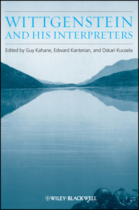 Wittgenstein and His Interpreters -  - E-Book