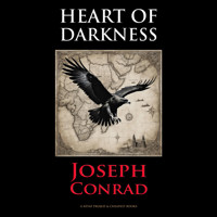 Heart of Darkness - Joseph Conrad - Hörbuch