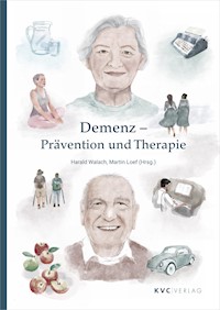 Demenz -  - E-Book