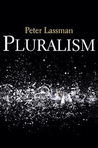 Pluralism - Peter Lassman - E-Book
