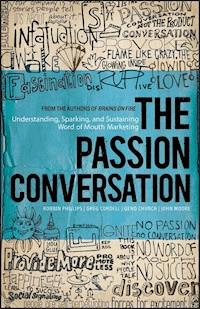 The Passion Conversation - Robbin Phillips - E-Book