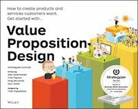 Value Proposition Design - Alexander Osterwalder - E-Book