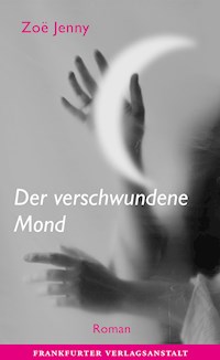 Der verschwundene Mond - Zoë Jenny - E-Book