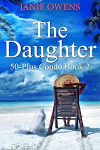 The Daughter - Janie Owens - E-Book