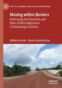 Moving within Borders - William Ascher - E-Book
