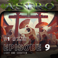 LI S1 - Episode 09 - Licht und Schatten - Martin Wintersberger - Hörbuch