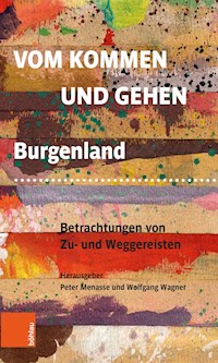 Vom Kommen und Gehen - - E-Book