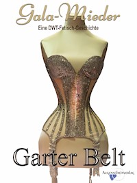 Gala-Mieder - Garter Belt - E-Book